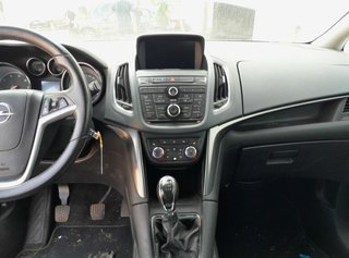 1167167 r19 juego llantas opel zafira tourer
