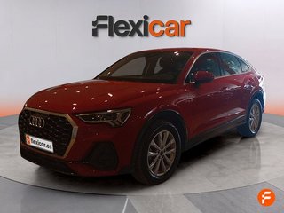 Audi Q3 Advanced 35 TDI 110kW (150CV) S tronic