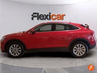 Audi Q3 Advanced 35 TDI 110kW (150CV) S tronic