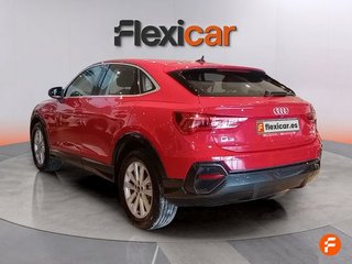 Audi Q3 Advanced 35 TDI 110kW (150CV) S tronic
