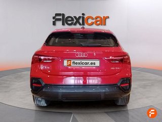 Audi Q3 Advanced 35 TDI 110kW (150CV) S tronic