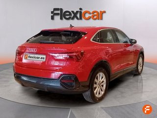 Audi Q3 Advanced 35 TDI 110kW (150CV) S tronic