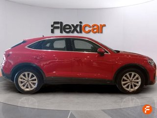 Audi Q3 Advanced 35 TDI 110kW (150CV) S tronic