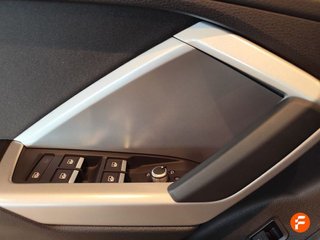 Audi Q3 Advanced 35 TDI 110kW (150CV) S tronic