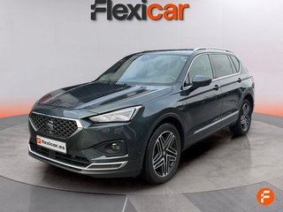 Seat Tarraco 2.0 TDI 140kW 4Drive DSG S&S Xcel Plus
