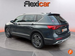 Seat Tarraco 2.0 TDI 140kW 4Drive DSG S&S Xcel Plus