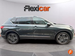 Seat Tarraco 2.0 TDI 140kW 4Drive DSG S&S Xcel Plus