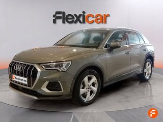 Audi Q3 Advanced 35 TDI 110kW (150CV) S tronic
