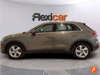 Audi Q3 Advanced 35 TDI 110kW (150CV) S tronic
