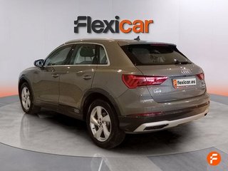 Audi Q3 Advanced 35 TDI 110kW (150CV) S tronic