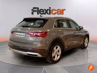 Audi Q3 Advanced 35 TDI 110kW (150CV) S tronic