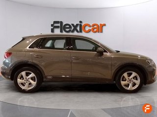 Audi Q3 Advanced 35 TDI 110kW (150CV) S tronic