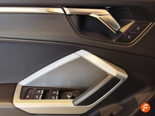 Audi Q3 Advanced 35 TDI 110kW (150CV) S tronic
