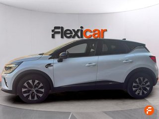 Renault Captur techno TCe 103 kW (140CV) EDC GPF