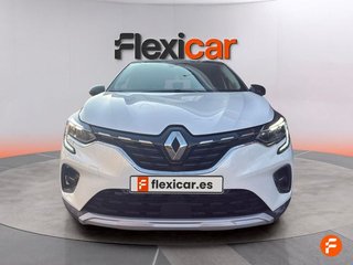 Renault Captur techno TCe 103 kW (140CV) EDC GPF