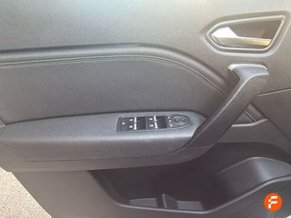 Renault Captur techno TCe 103 kW (140CV) EDC GPF