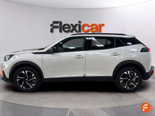 Peugeot 2008 Allure Pack Puretech 130 S&S EAT8