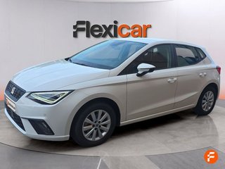 Seat Ibiza 1.0 TSI 81kW (110CV) Style XL