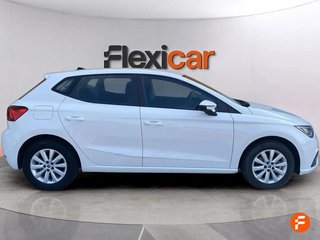 Seat Ibiza 1.0 TSI 81kW (110CV) Style XL