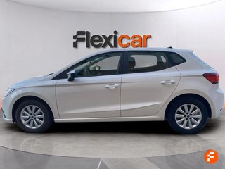 Seat Ibiza 1.0 TSI 81kW (110CV) Style XL