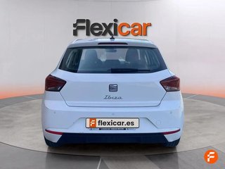 Seat Ibiza 1.0 TSI 81kW (110CV) Style XL