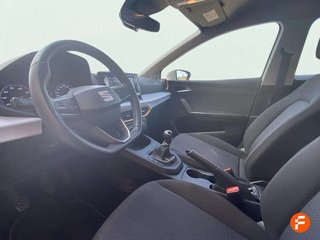 Seat Ibiza 1.0 TSI 81kW (110CV) Style XL