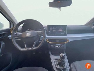 Seat Ibiza 1.0 TSI 81kW (110CV) Style XL
