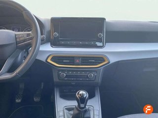 Seat Ibiza 1.0 TSI 81kW (110CV) Style XL