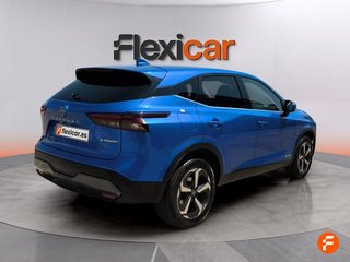 Nissan Qashqai DIG-T 116kW Xtronic N-Connecta