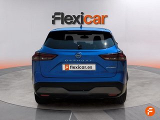 Nissan Qashqai DIG-T 116kW Xtronic N-Connecta