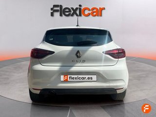 Renault Clio Business Blue dCi 63 kW (85CV)