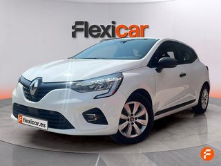 Renault Clio Business Blue dCi 63 kW (85CV)