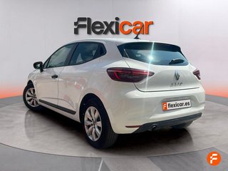 Renault Clio Business Blue dCi 63 kW (85CV)
