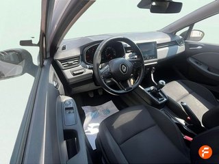 Renault Clio Business Blue dCi 63 kW (85CV)