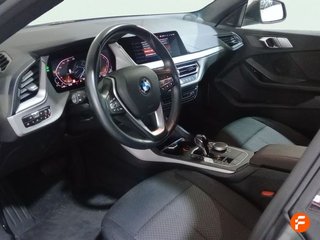 BMW Serie 2 218iA