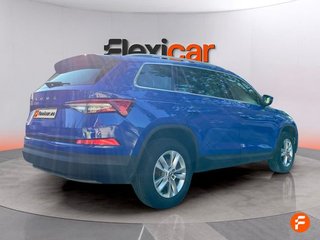 Skoda Kodiaq 2.0 TDI 110KW (150cv) DSG 4x2 Ambition