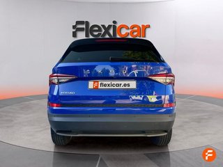Skoda Kodiaq 2.0 TDI 110KW (150cv) DSG 4x2 Ambition