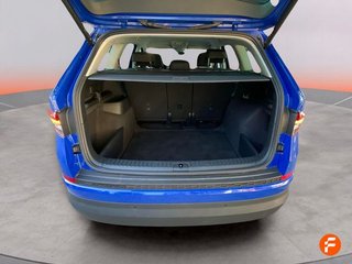Skoda Kodiaq 2.0 TDI 110KW (150cv) DSG 4x2 Ambition