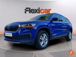 Skoda Kodiaq 2.0 TDI 110KW (150cv) DSG 4x2 Ambition