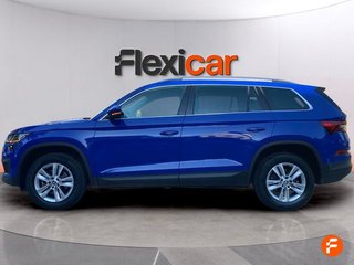 Skoda Kodiaq 2.0 TDI 110KW (150cv) DSG 4x2 Ambition