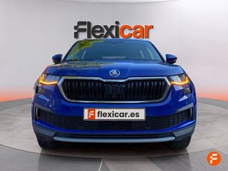 Skoda Kodiaq 2.0 TDI 110KW (150cv) DSG 4x2 Ambition