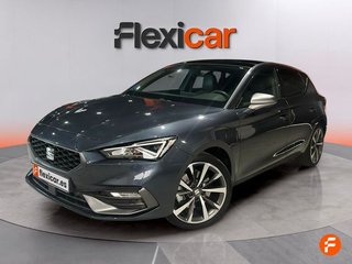 Seat Leon SP 1.4 e-Hybrid DSG S&S FR