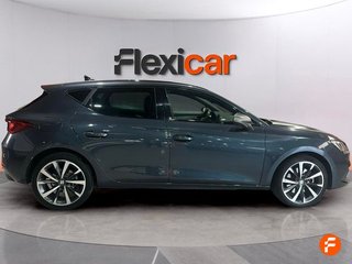 Seat Leon SP 1.4 e-Hybrid DSG S&S FR