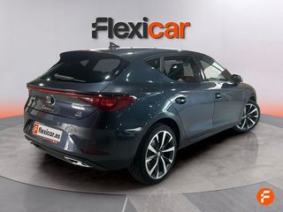 Seat Leon SP 1.4 e-Hybrid DSG S&S FR