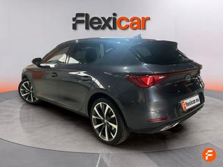 Seat Leon SP 1.4 e-Hybrid DSG S&S FR
