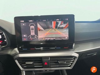 Seat Leon SP 1.4 e-Hybrid DSG S&S FR