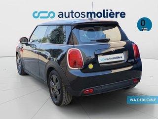 MINI Cooper SE 135 kW (184 CV)
