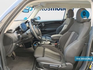 MINI Cooper SE 135 kW (184 CV)