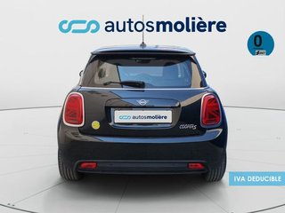 MINI Cooper SE 135 kW (184 CV)