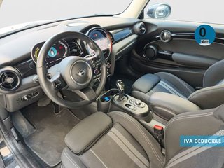 MINI Cooper SE 135 kW (184 CV)